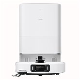 Xiaomi Vacuum 5 Pro, сухая и влажная уборка, белый - Робот-пылесос