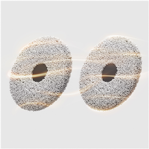 Xiaomi Vacuum 5 Pro, сухая и влажная уборка, белый - Робот-пылесос