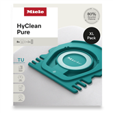 Miele TU XL HyClean Pure, Guard L1 & Guard S1, 8 pcs - Dust bags