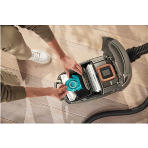 Miele TU XL HyClean Pure, Guard L1 & Guard S1, 8 pcs - Dust bags