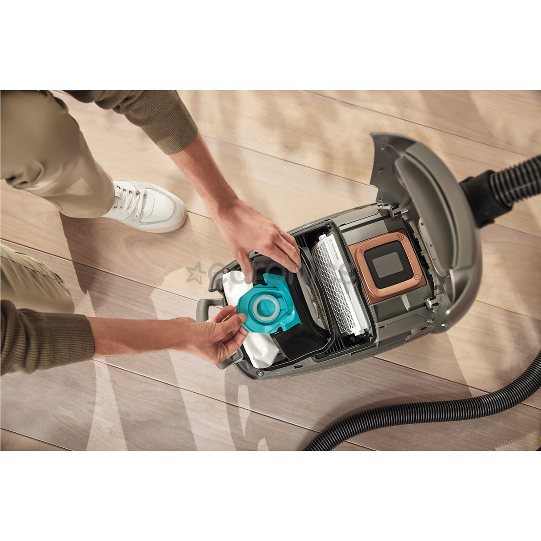 Miele TU XL HyClean Pure, Guard L1 & Guard S1, 8 pcs - Dust bags