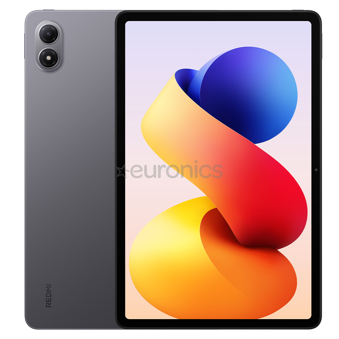 Xiaomi Redmi Pad 2 Pro, 6 GB, 128 GB, WiFi, gray - Tablet 70403