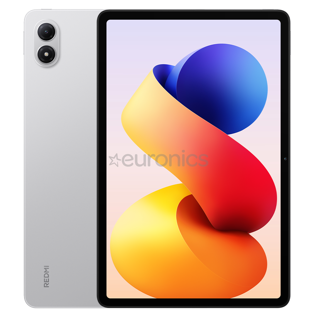 Xiaomi Redmi Pad 2 Pro, 6 GB, 128 GB, WiFi, silver - Tablet