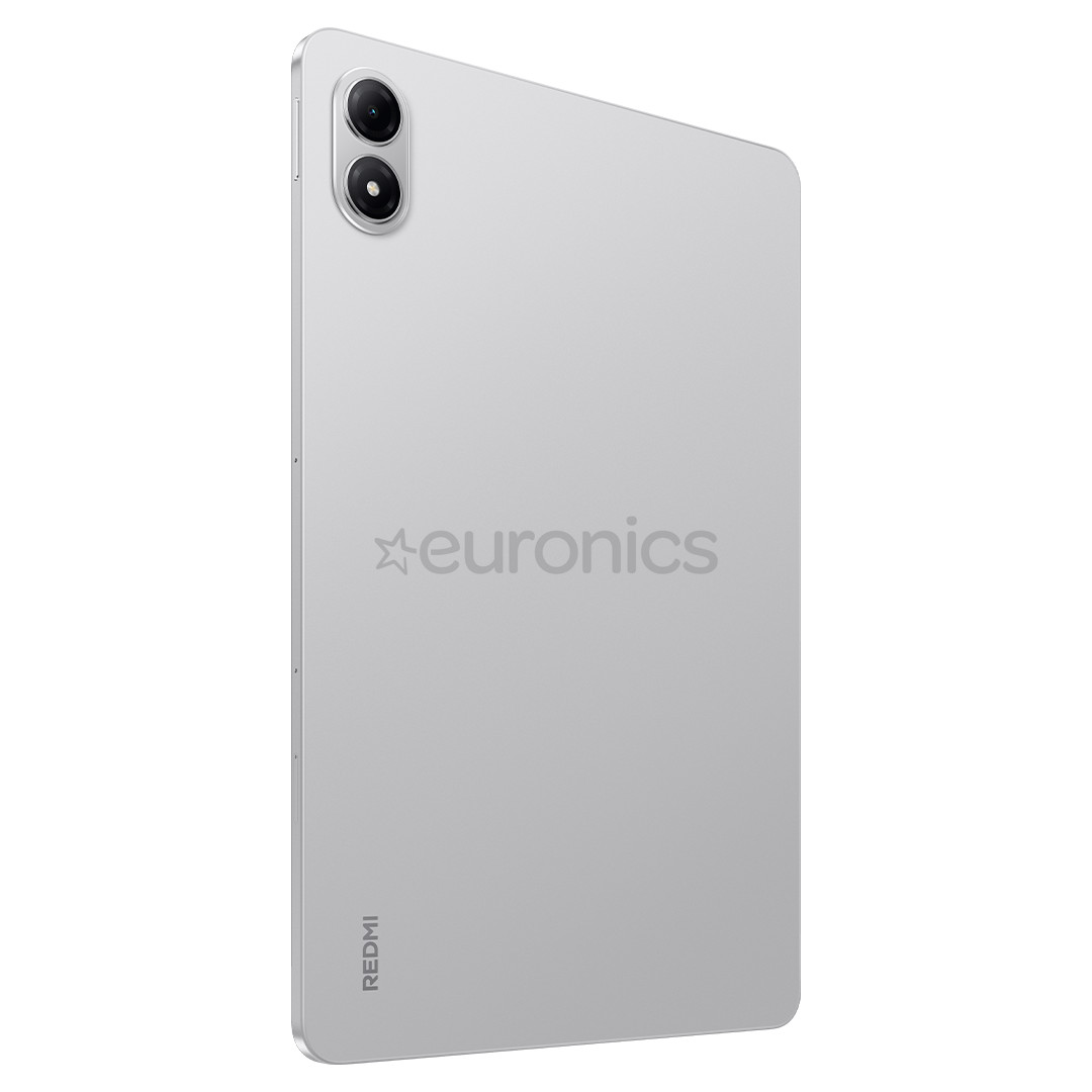 Xiaomi Redmi Pad 2 Pro, 6 GB, 128 GB, WiFi, silver - Tablet
