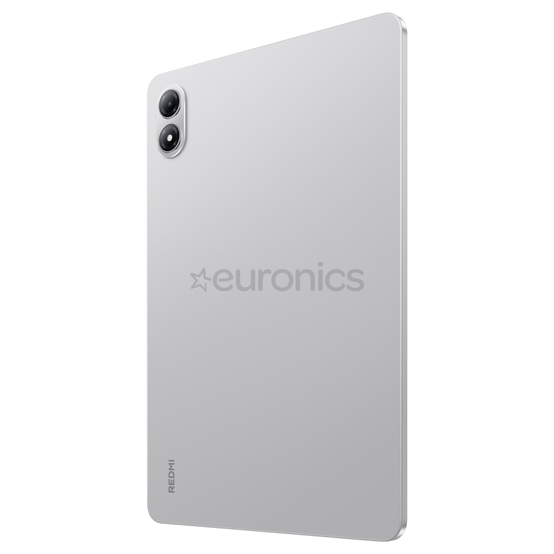 Xiaomi Redmi Pad 2 Pro, 6 GB, 128 GB, WiFi, silver - Tablet