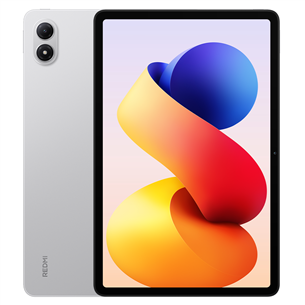 Xiaomi Redmi Pad 2 Pro, 8 ГБ, 256 ГБ, WiFi, серебристый - Планшет 71044
