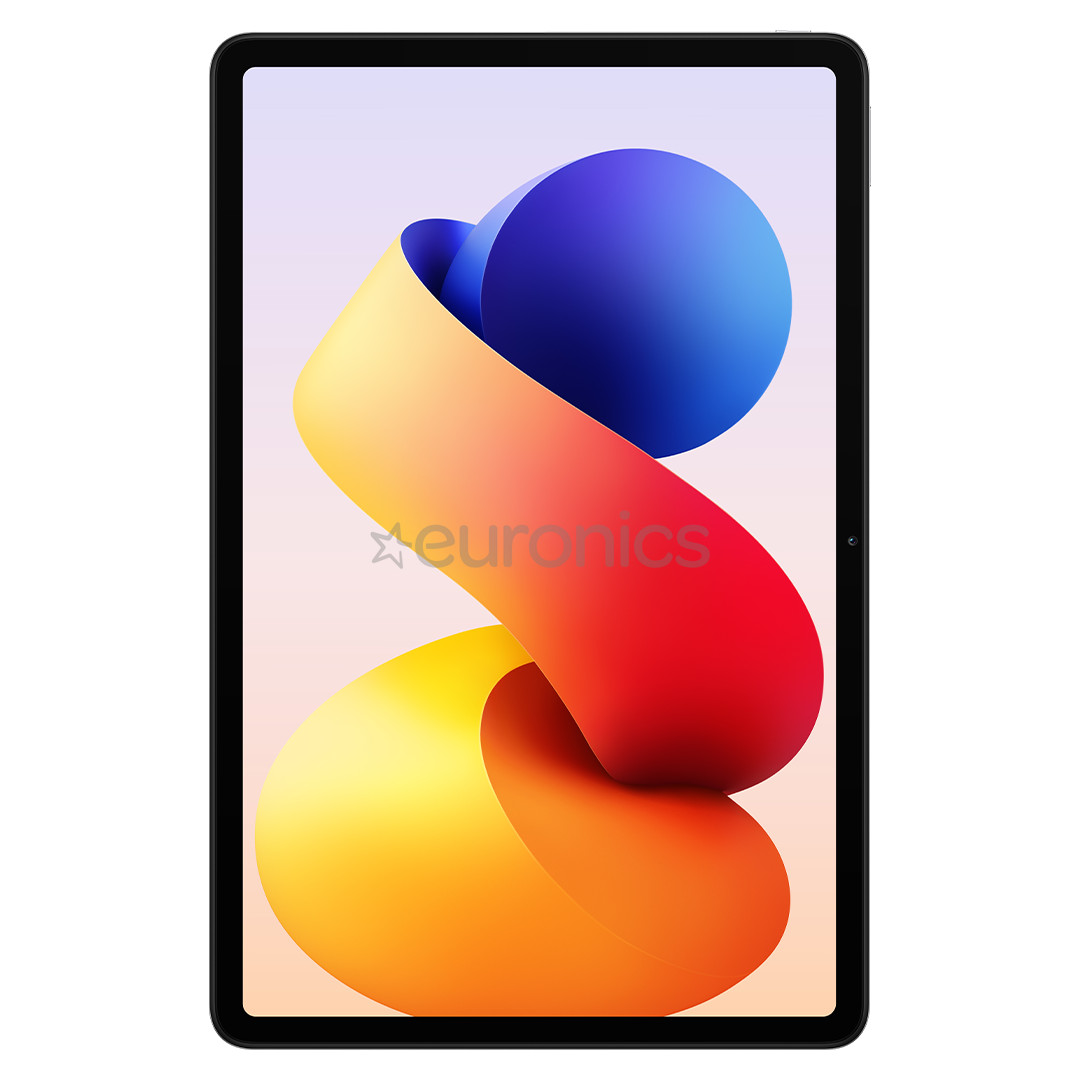 Xiaomi Redmi Pad 2 Pro, 8 GB, 256 GB, WiFi, sudraba - Planšetdators