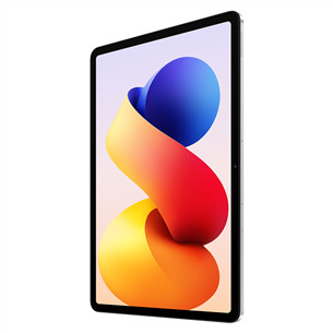 Xiaomi Redmi Pad 2 Pro, 8 GB, 256 GB, WiFi, sudraba - Planšetdators