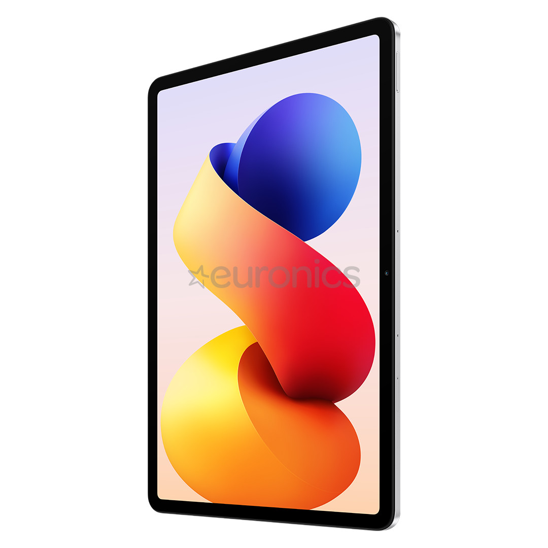 Xiaomi Redmi Pad 2 Pro, 8 GB, 256 GB, WiFi, sudraba - Planšetdators