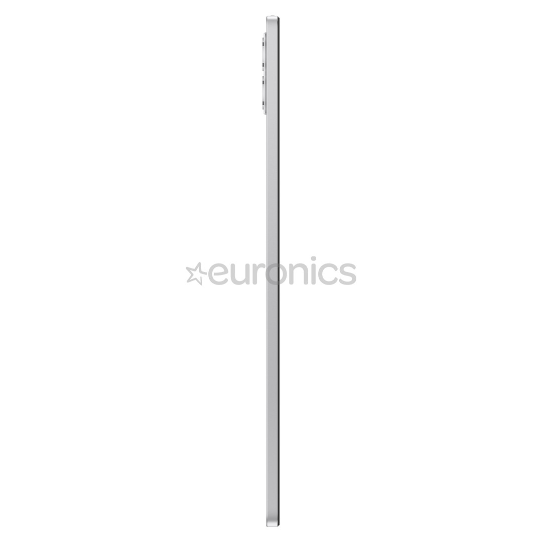 Xiaomi Redmi Pad 2 Pro, 8 GB, 256 GB, WiFi, sudraba - Planšetdators