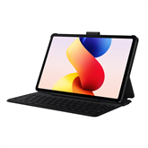 Xiaomi Redmi Pad 2 Pro Keyboard, black - Keyboard case