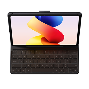 Xiaomi Redmi Pad 2 Pro Keyboard, black - Keyboard case