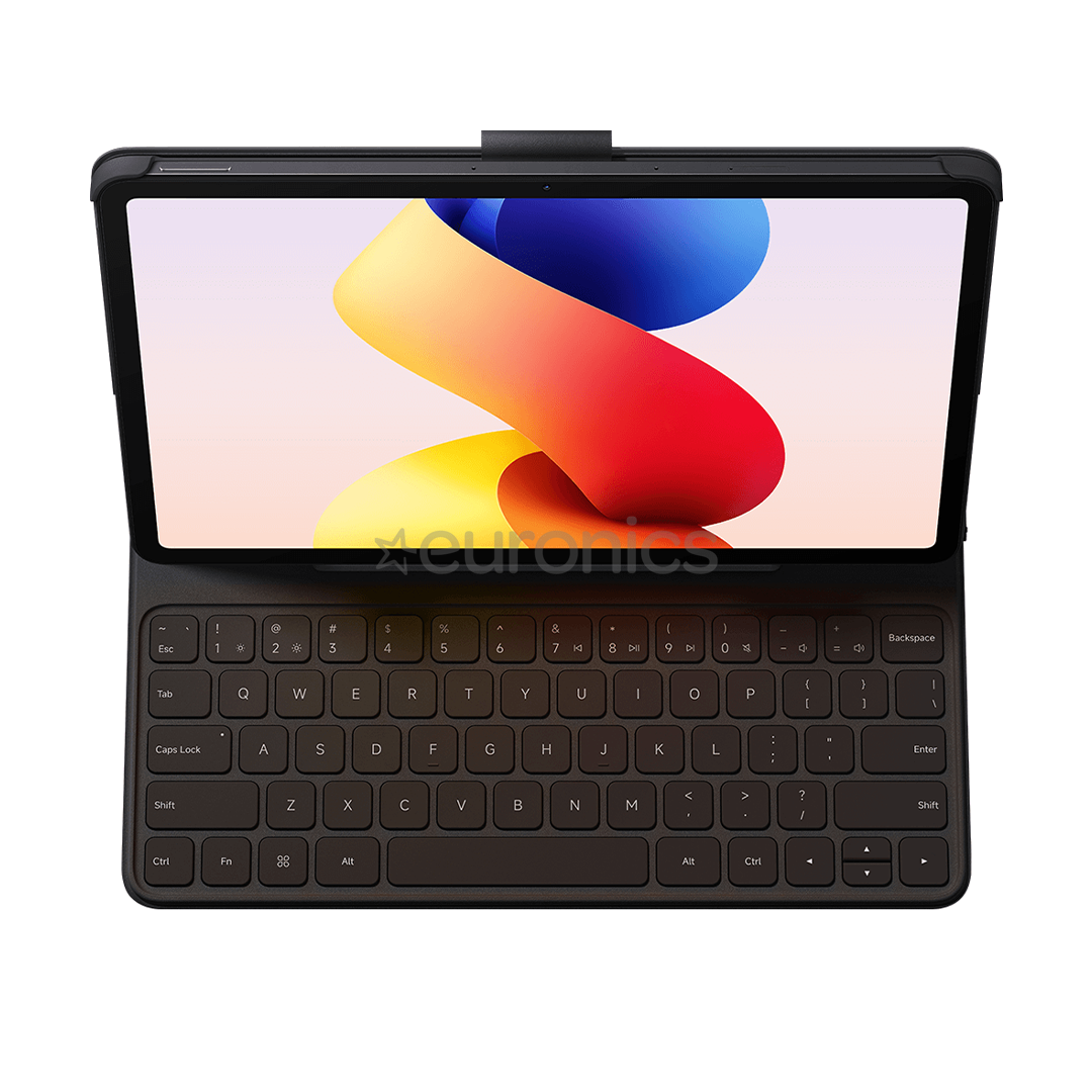 Xiaomi Redmi Pad 2 Pro Keyboard, black - Keyboard case