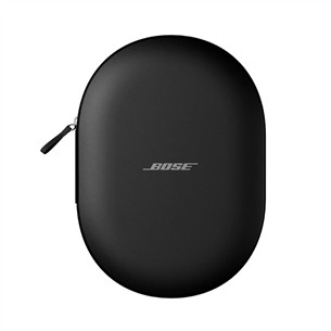 Bose QuietComfort Ultra 2nd Gen, melna - Bezvadu austiņas