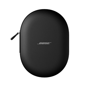 Bose QuietComfort Ultra 2nd Gen, melna - Bezvadu austiņas