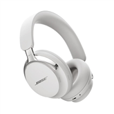 Bose QuietComfort Ultra 2nd Gen, balta - Bezvadu austiņas
