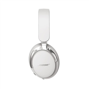 Bose QuietComfort Ultra 2nd Gen, balta - Bezvadu austiņas
