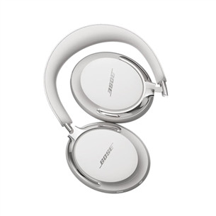 Bose QuietComfort Ultra 2nd Gen, balta - Bezvadu austiņas