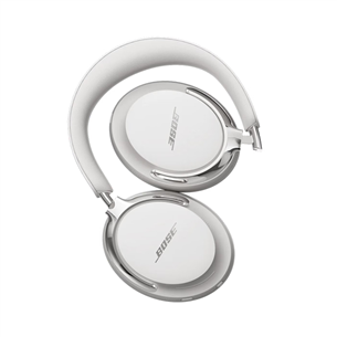 Bose QuietComfort Ultra 2nd Gen, balta - Bezvadu austiņas