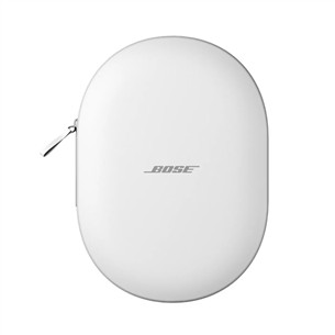Bose QuietComfort Ultra 2nd Gen, balta - Bezvadu austiņas