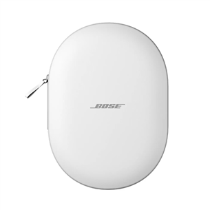 Bose QuietComfort Ultra 2nd Gen, balta - Bezvadu austiņas