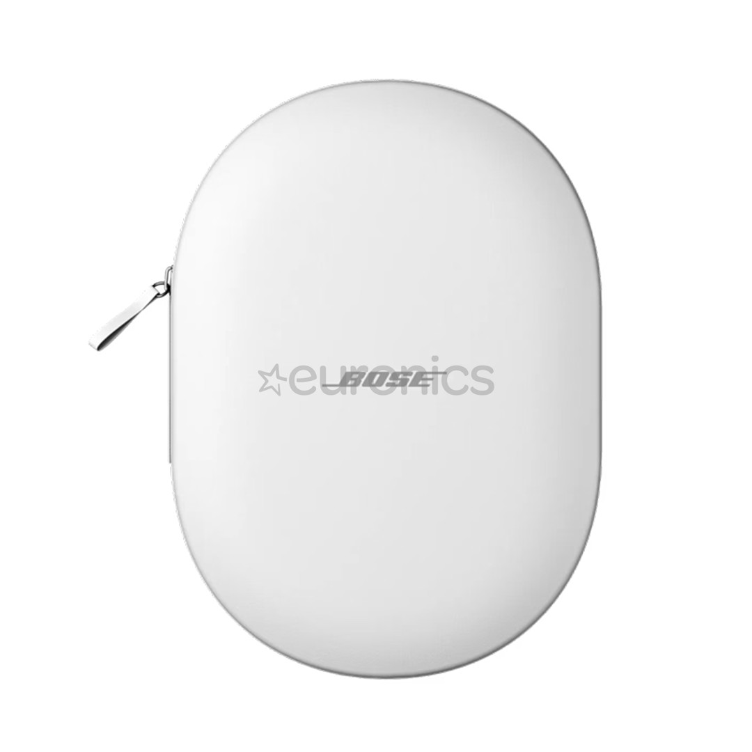 Bose QuietComfort Ultra 2nd Gen, balta - Bezvadu austiņas