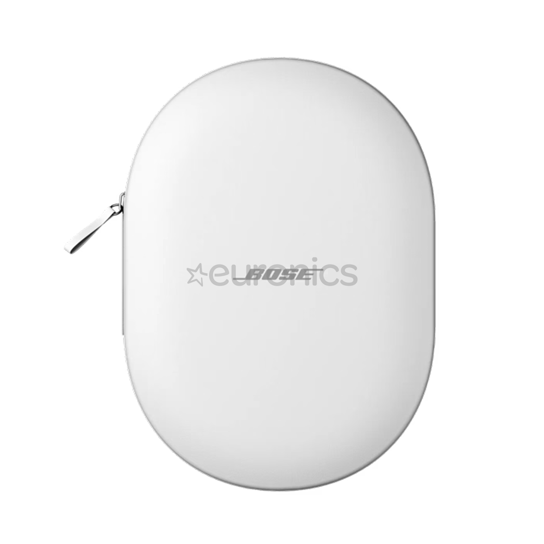 Bose QuietComfort Ultra 2nd Gen, balta - Bezvadu austiņas