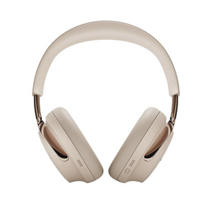 Bose QuietComfort Ultra 2nd Gen, bēša - Bezvadu austiņas