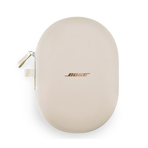 Bose QuietComfort Ultra 2nd Gen, bēša - Bezvadu austiņas