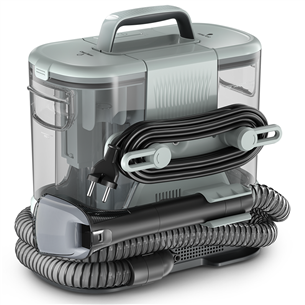 Tefal Clean It Compact, green - Carpet cleaner