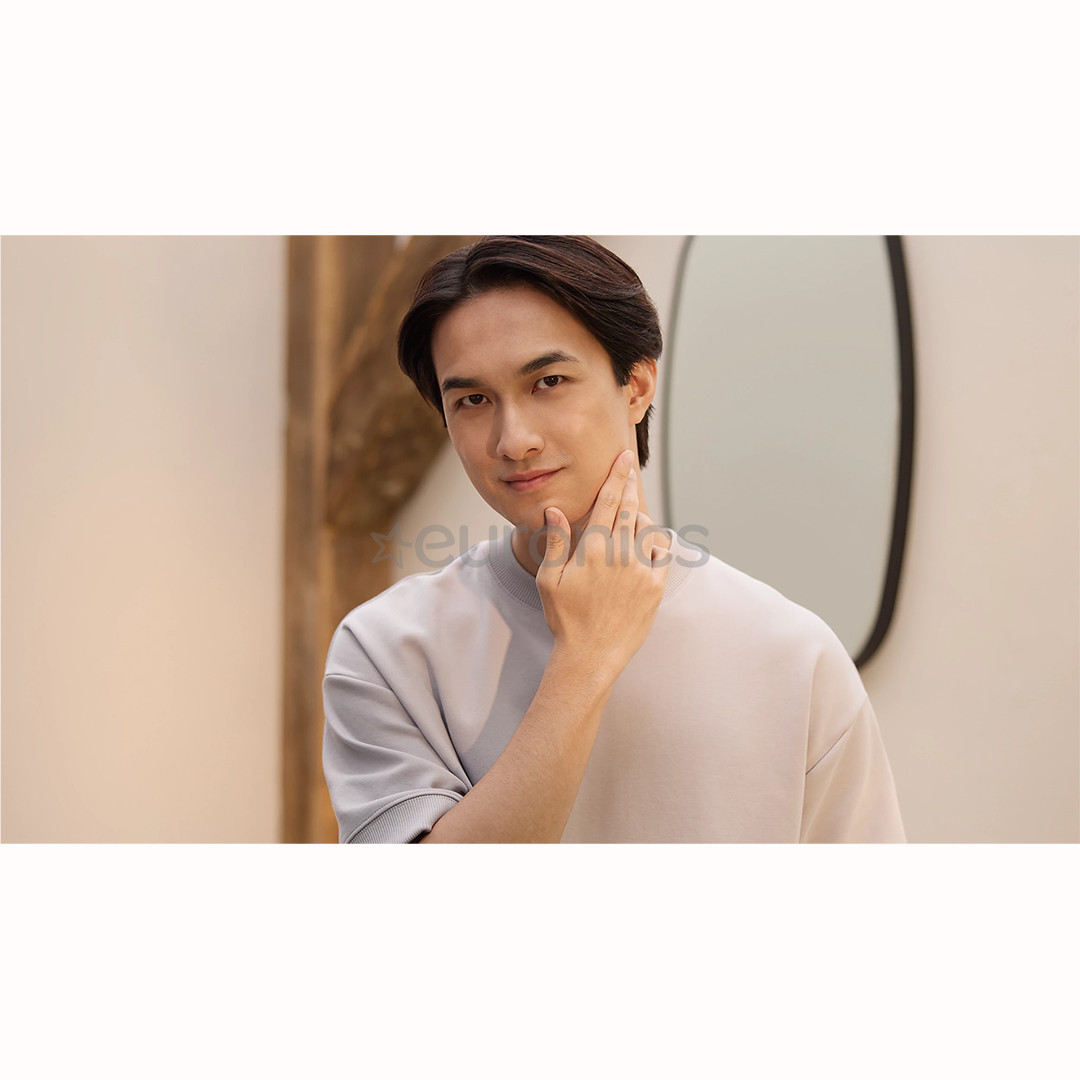 Philips i9000, SkinIQ, Wet & Dry, темно-серый - Бритва