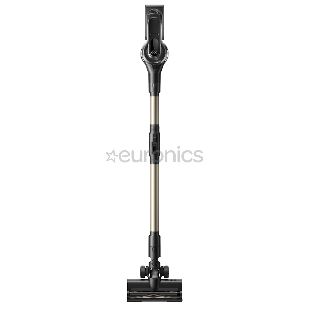 Dreame T30 Flex, black - Cordless vacuum cleaner