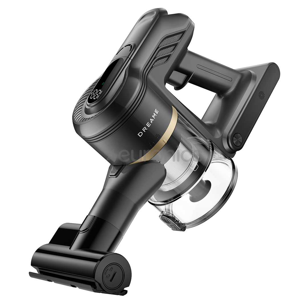 Dreame T30 Flex, black - Cordless vacuum cleaner