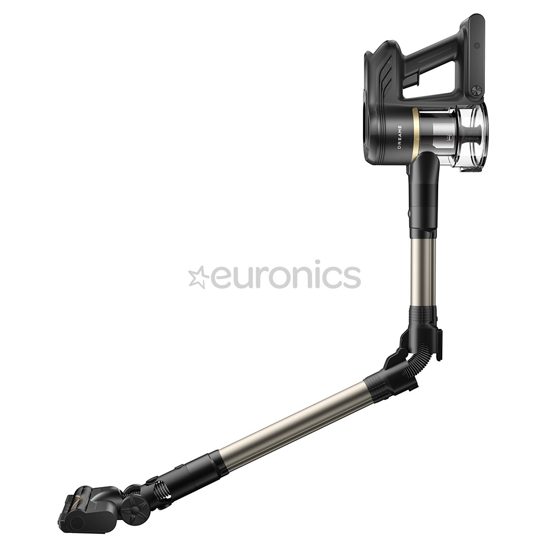 Dreame T30 Flex, melna - Bezvadu putekļu sūcējs