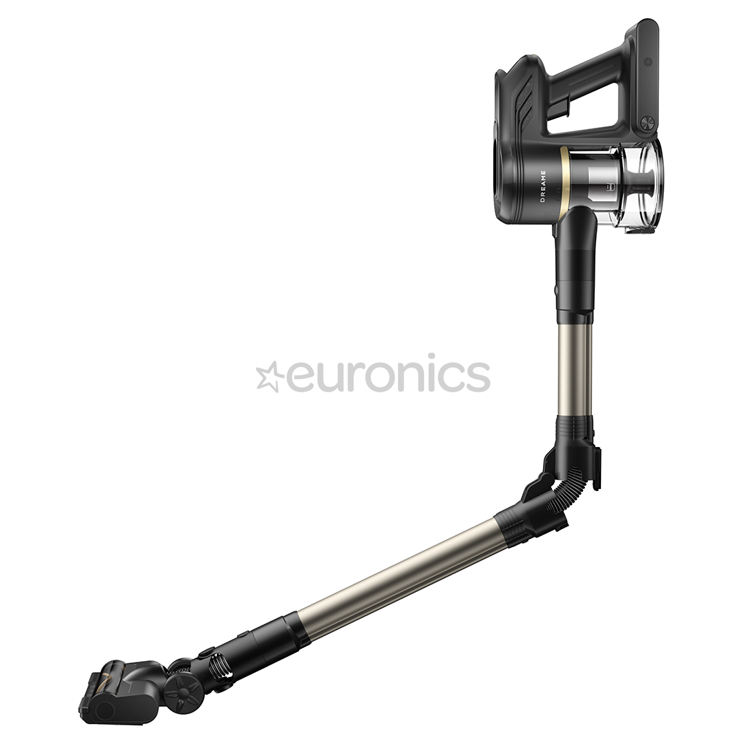 Dreame T30 Flex, black - Cordless vacuum cleaner