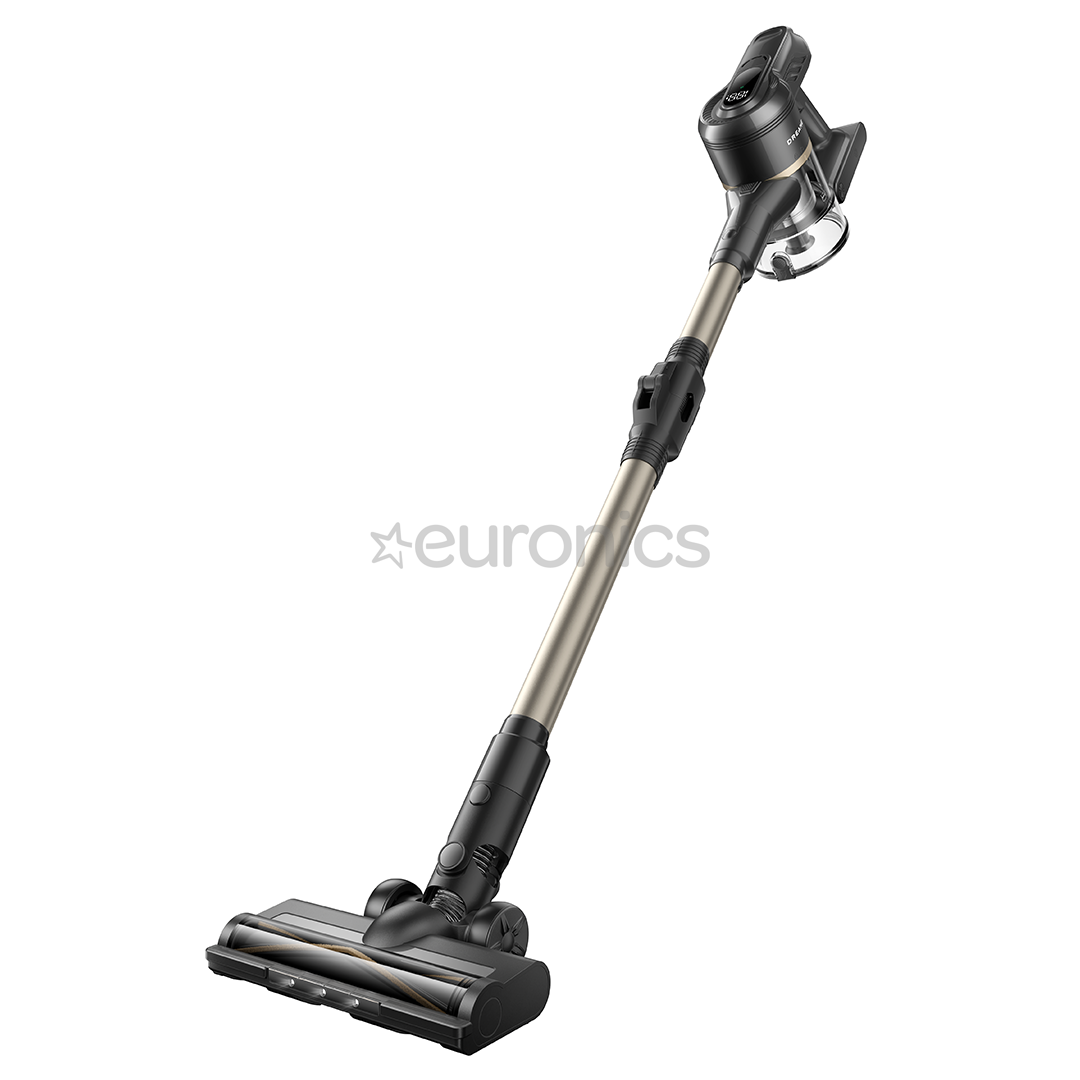 Dreame T30 Flex, black - Cordless vacuum cleaner