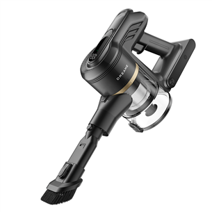 Dreame T30 Flex, black - Cordless vacuum cleaner