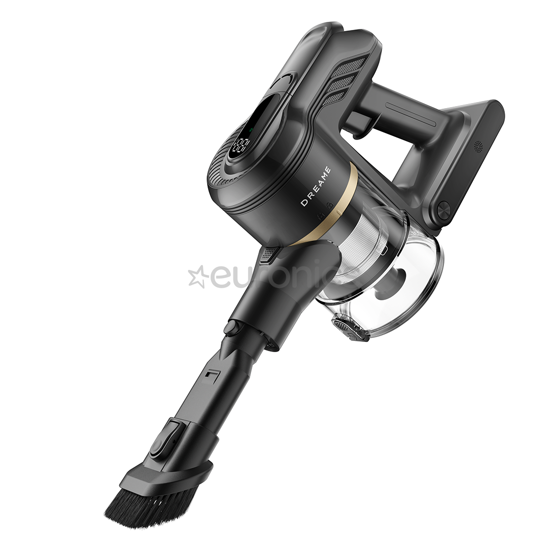 Dreame T30 Flex, black - Cordless vacuum cleaner