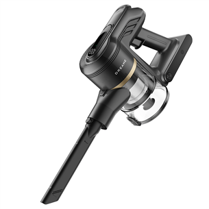 Dreame T30 Flex, black - Cordless vacuum cleaner