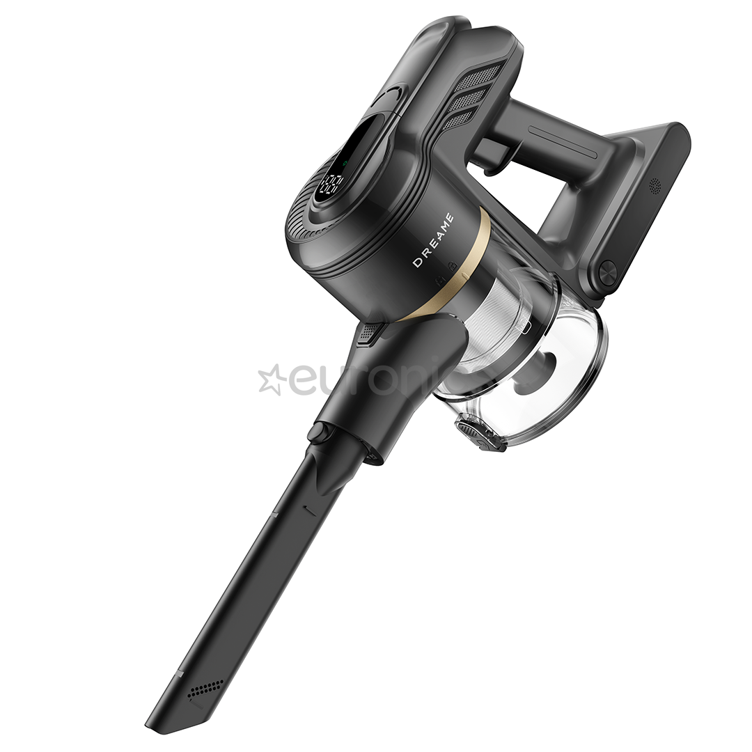 Dreame T30 Flex, black - Cordless vacuum cleaner