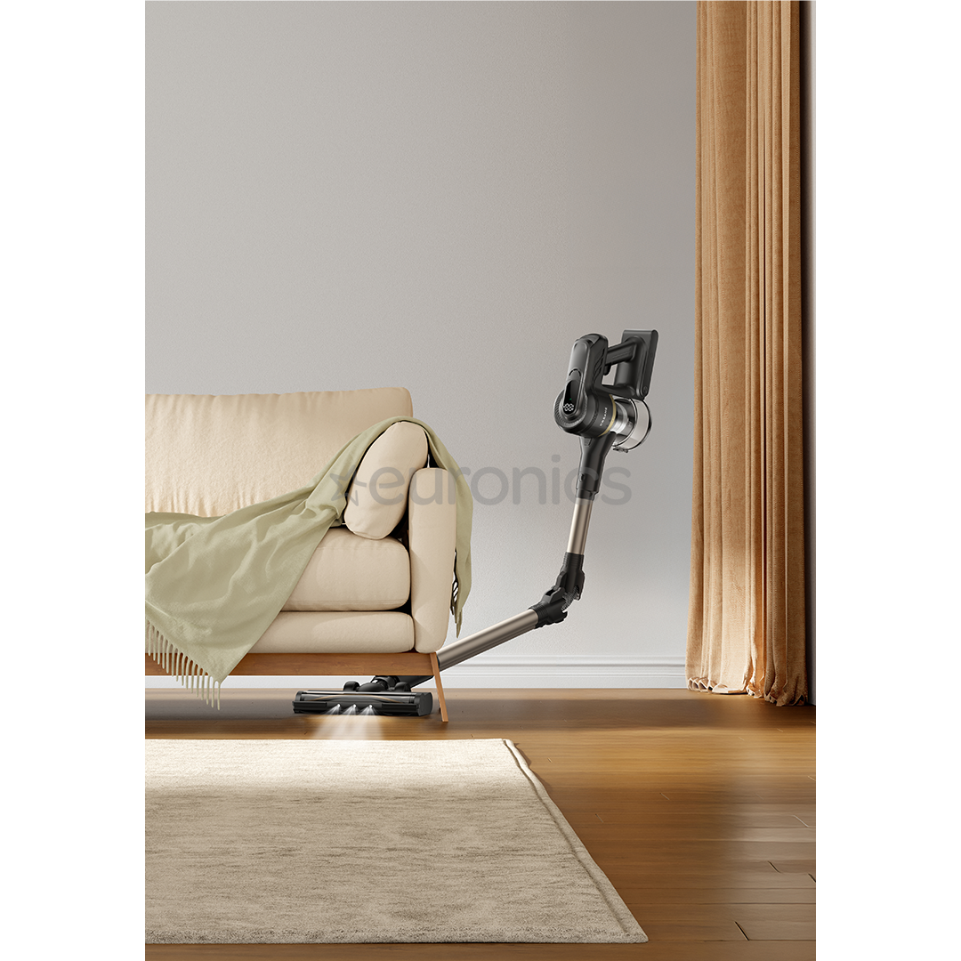 Dreame T30 Flex, black - Cordless vacuum cleaner