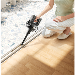 Dreame T30 Flex, black - Cordless vacuum cleaner