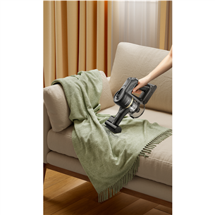 Dreame T30 Flex, black - Cordless vacuum cleaner