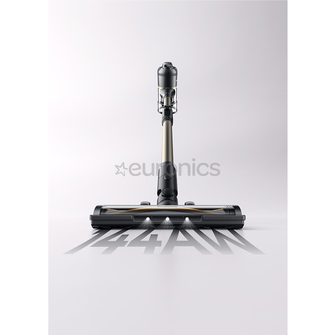 Dreame T30 Flex, melna - Bezvadu putekļu sūcējs