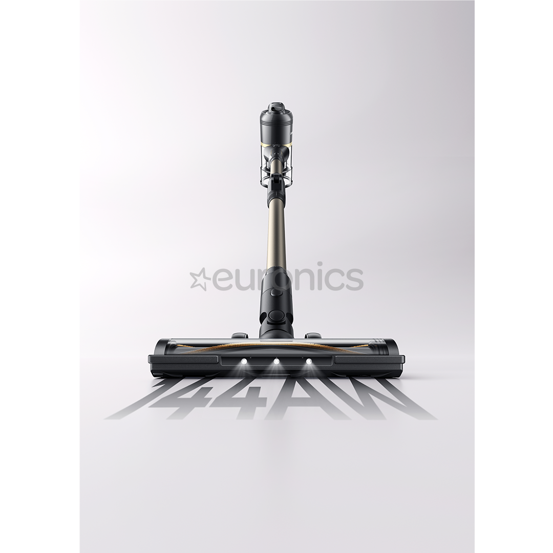 Dreame T30 Flex, black - Cordless vacuum cleaner