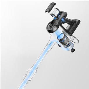 Dreame T30 Flex, black - Cordless vacuum cleaner