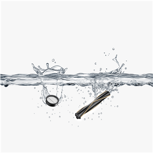 Dreame T30 Flex, black - Cordless vacuum cleaner