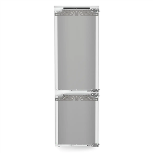 Liebherr Plus NoFrost, 254 L, augstums 177 cm - Iebūvējams ledusskapis
