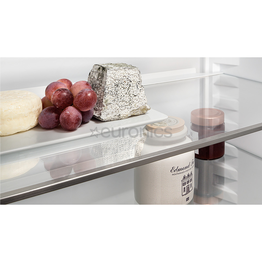 Liebherr Plus NoFrost, 254 л, высота 177 см - Интегрируемый холодильник