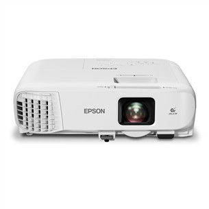 Epson PowerLite 994F, 31-300'', FHD, balta - Projektors V11HB60040